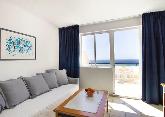 Apartamento Faro