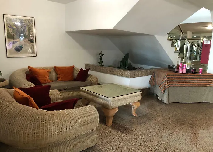 Apartamento Faro