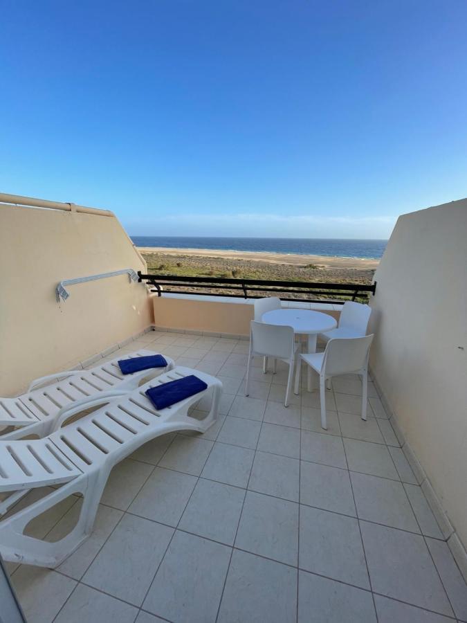 Faro * Morro Jable (Fuerteventura)