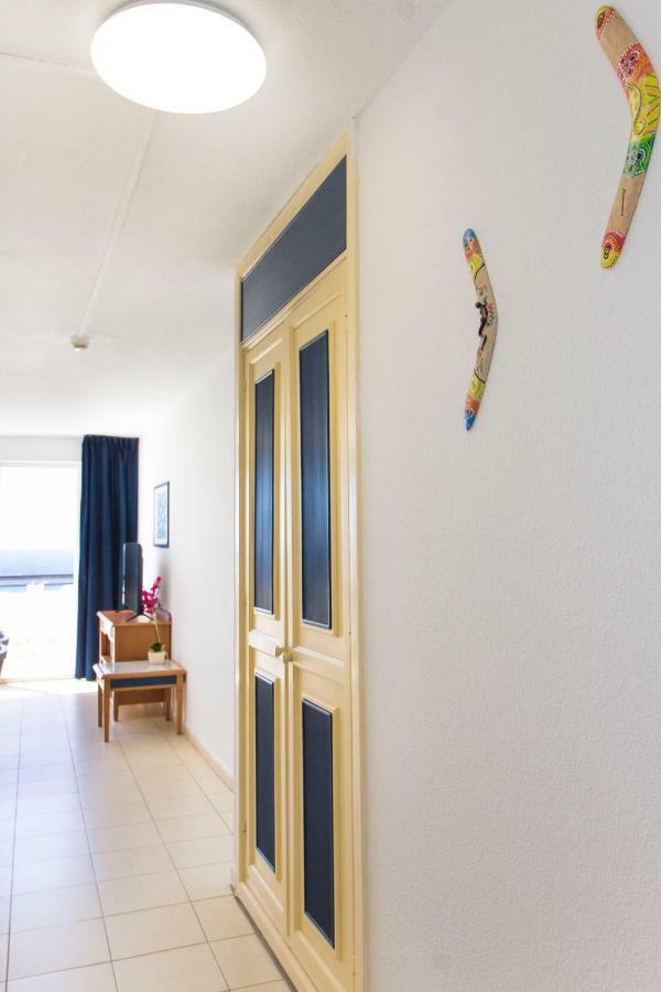 Apartment Faro *