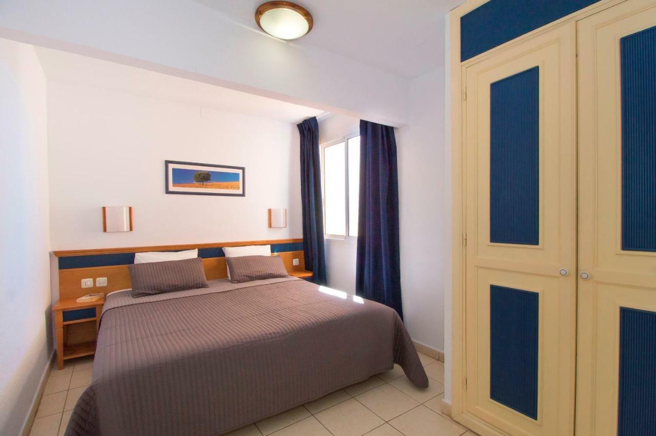 Apartment Faro