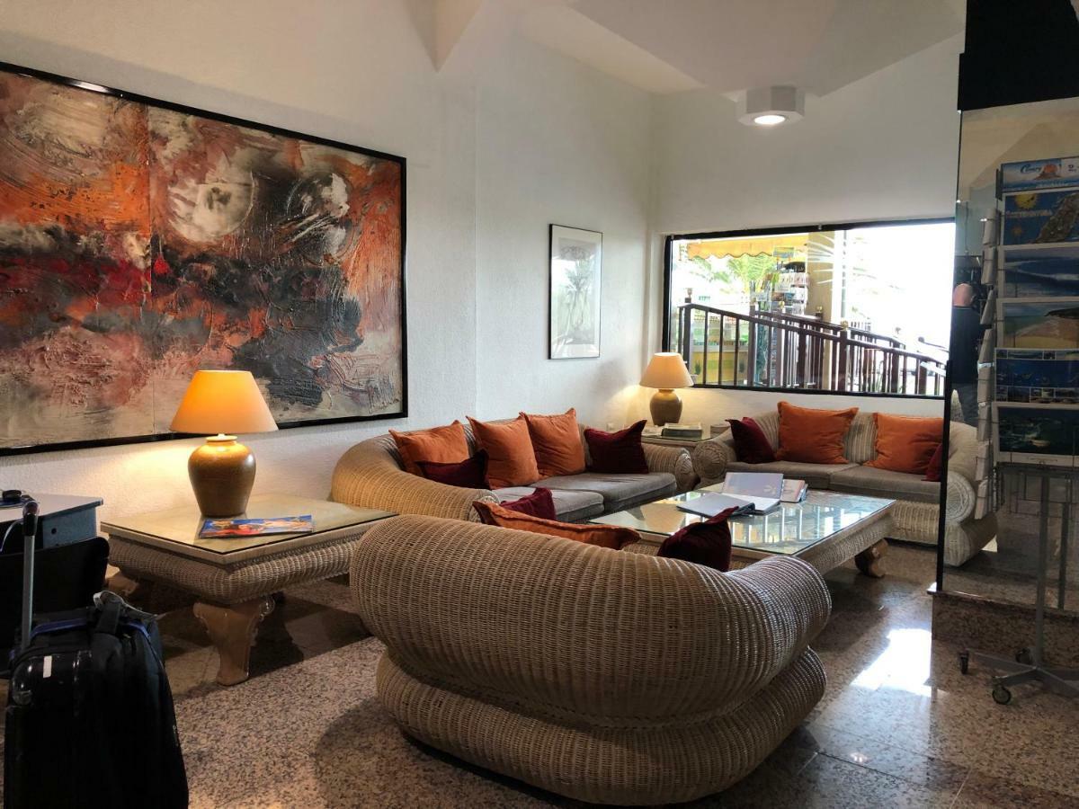 Faro Apartment *