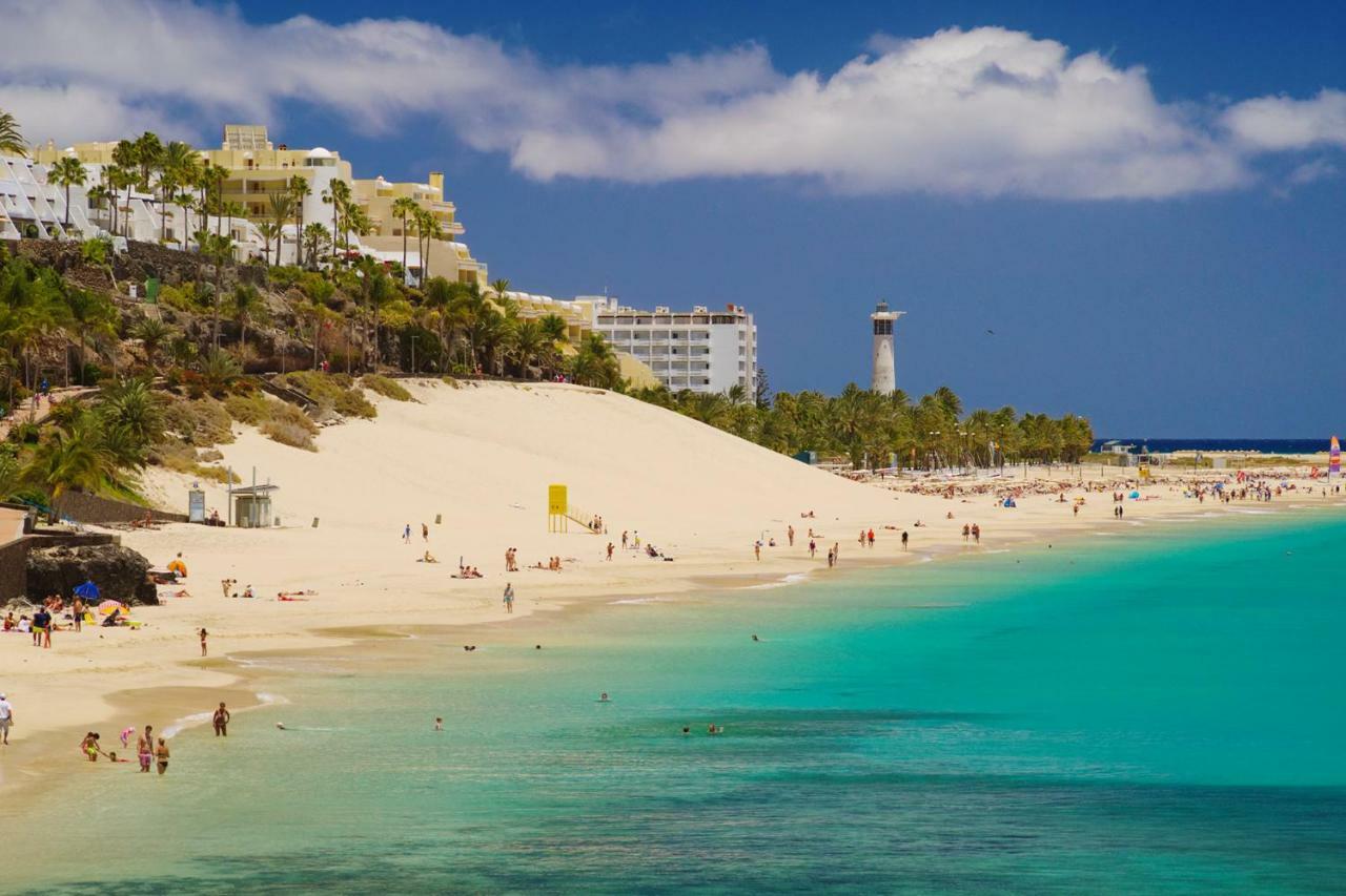Faro Morro Jable (Fuerteventura)