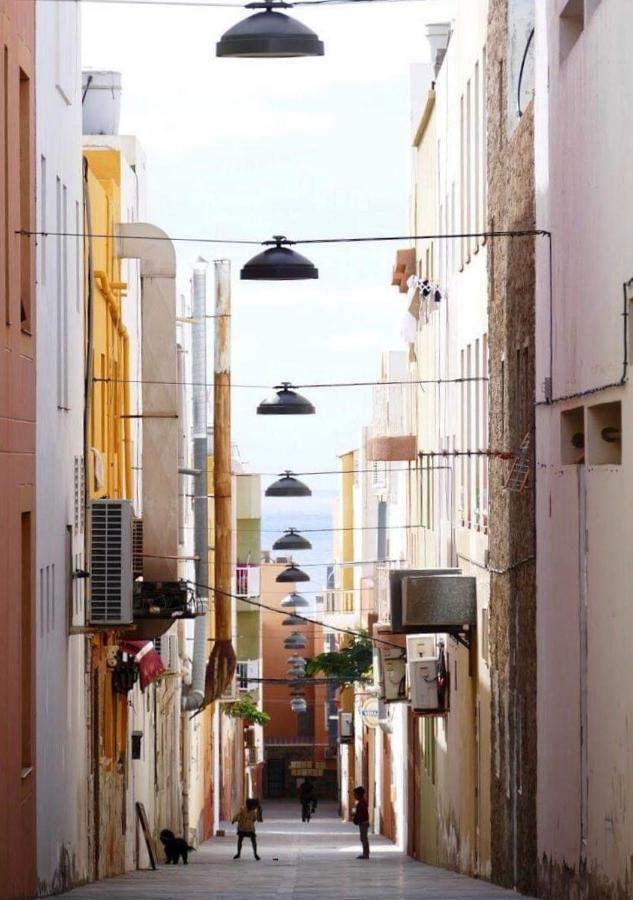 Faro * Morro Jable (Fuerteventura)