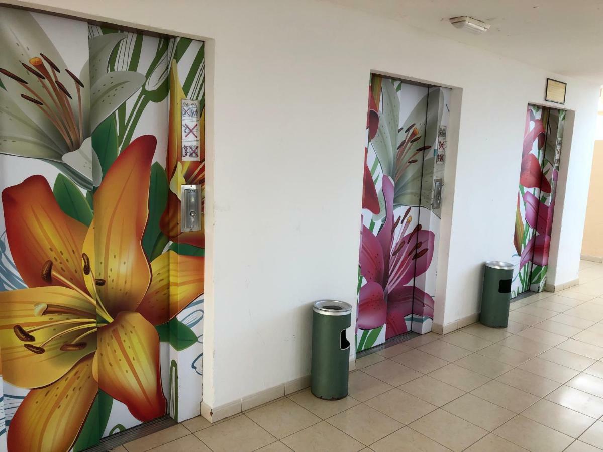 Faro Apartment