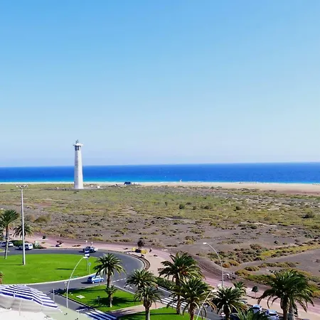 Apartamento Faro Morro Jable  Extérieur photo