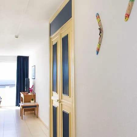 Apartamento Faro Morro Jable  Extérieur photo