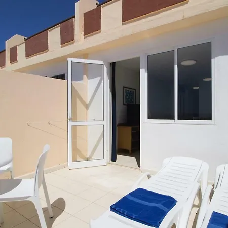 Apartamento Faro Morro Jable  Extérieur photo