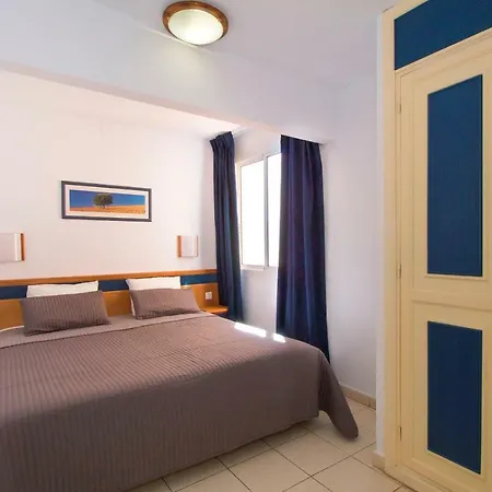 Apartamento Faro Morro Jable  Extérieur photo