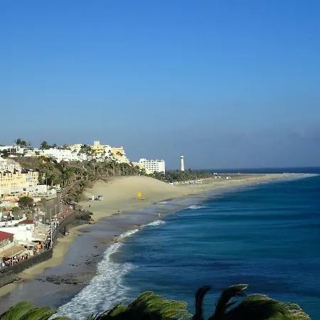 Apartamento Faro Morro Jable  Extérieur photo