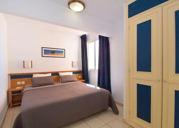 Apartamento Faro