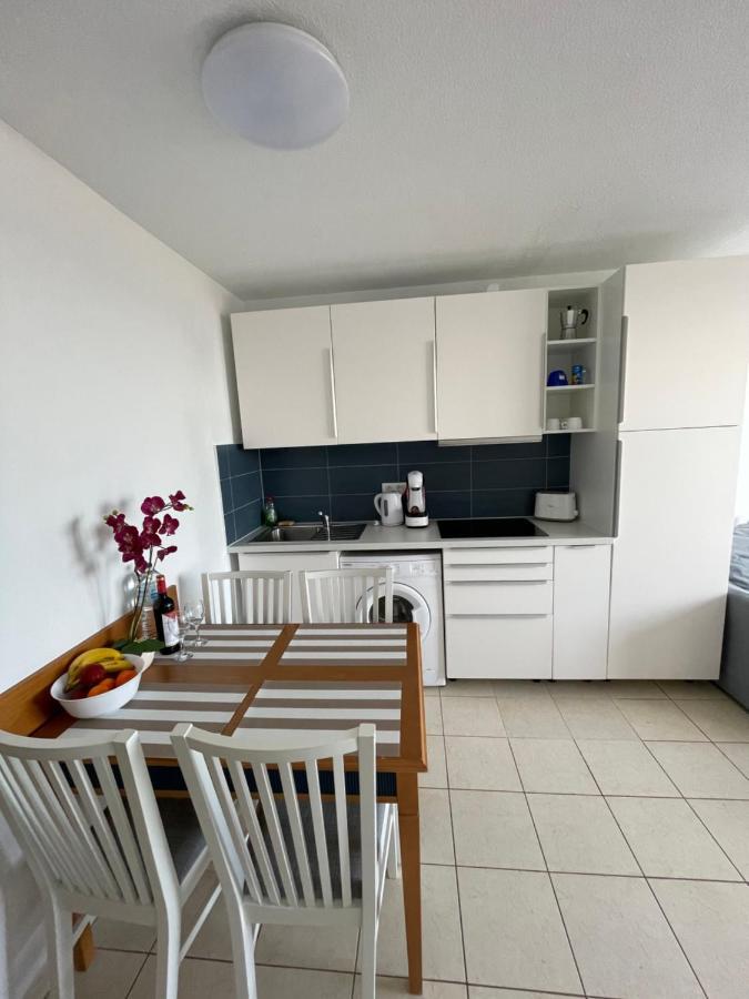 Faro Apartment *