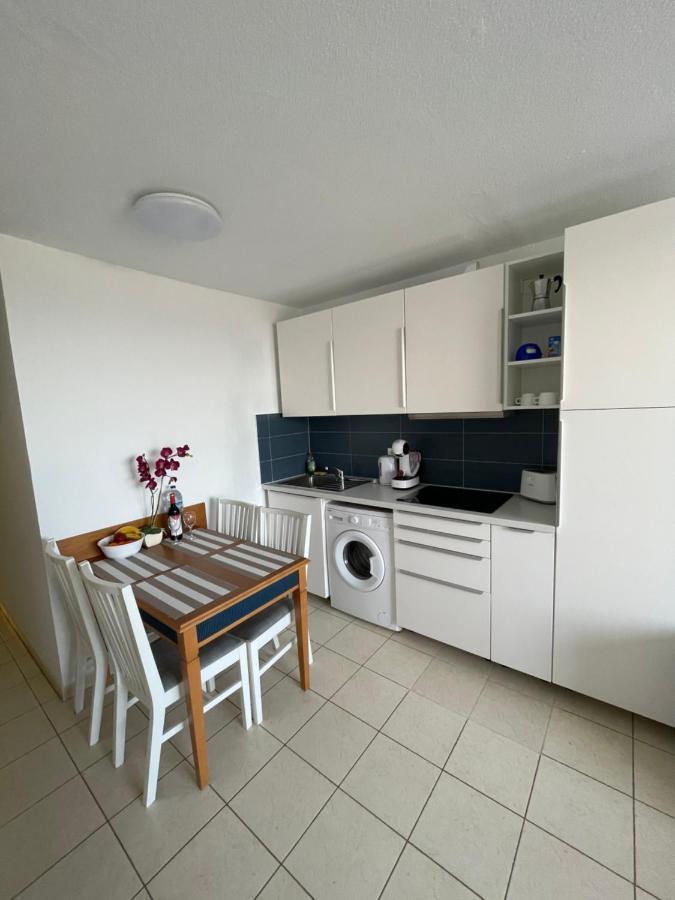 Apartment Faro *