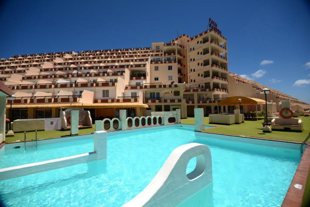 Apartment Faro Morro Jable