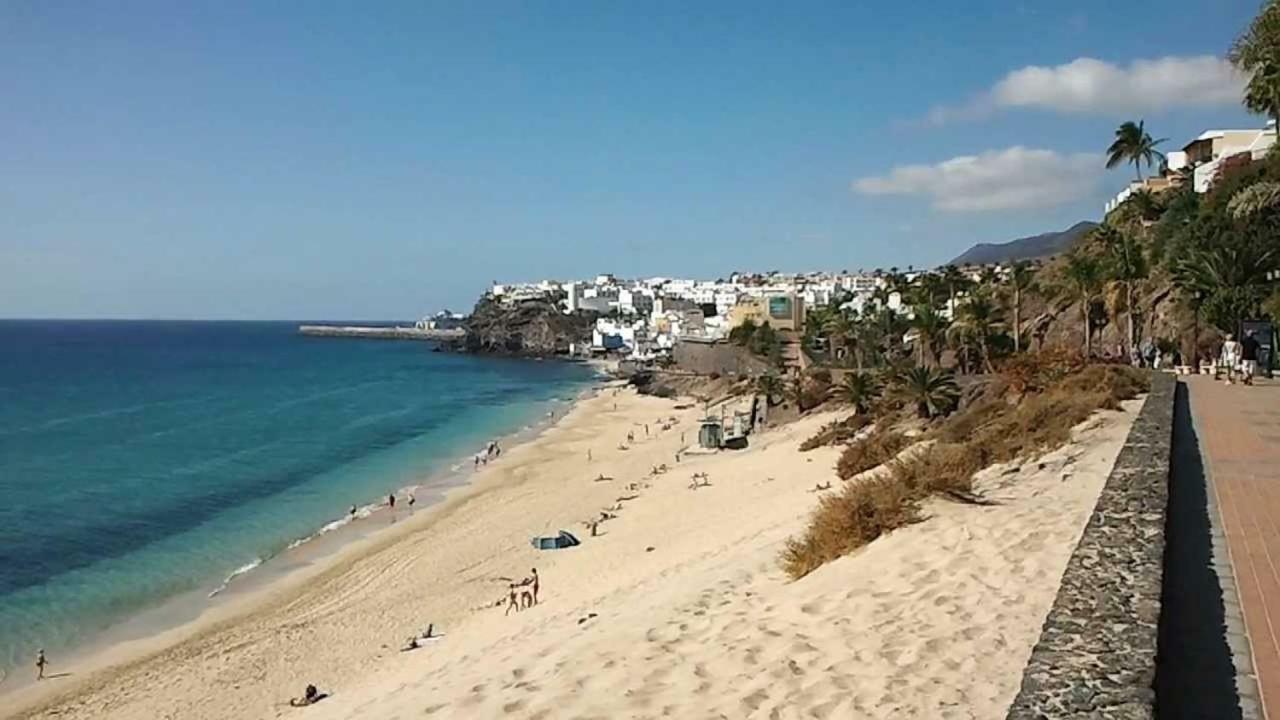 Apartment Faro *
