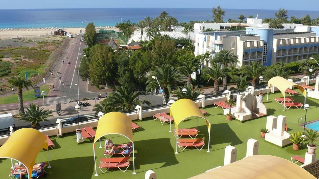 Faro Morro Jable